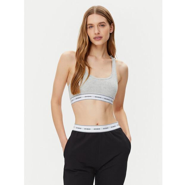 Спортивный бюстгальтер Guess O97C01 KBBU1 EU L