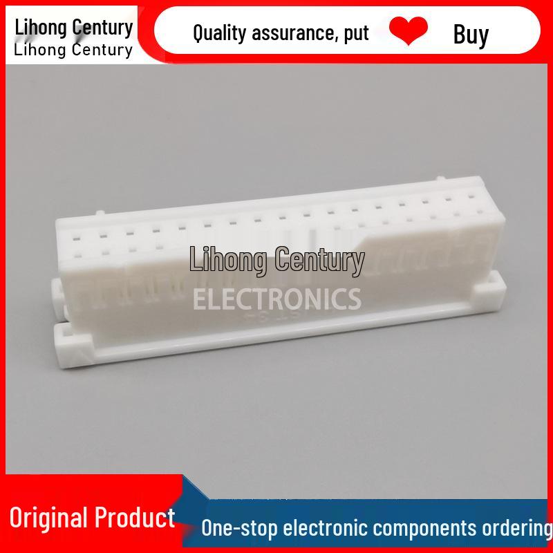 XADRP-34V JST Original 2.5mm Wire-to-Wire/Board Pitch 34P Connector Housing