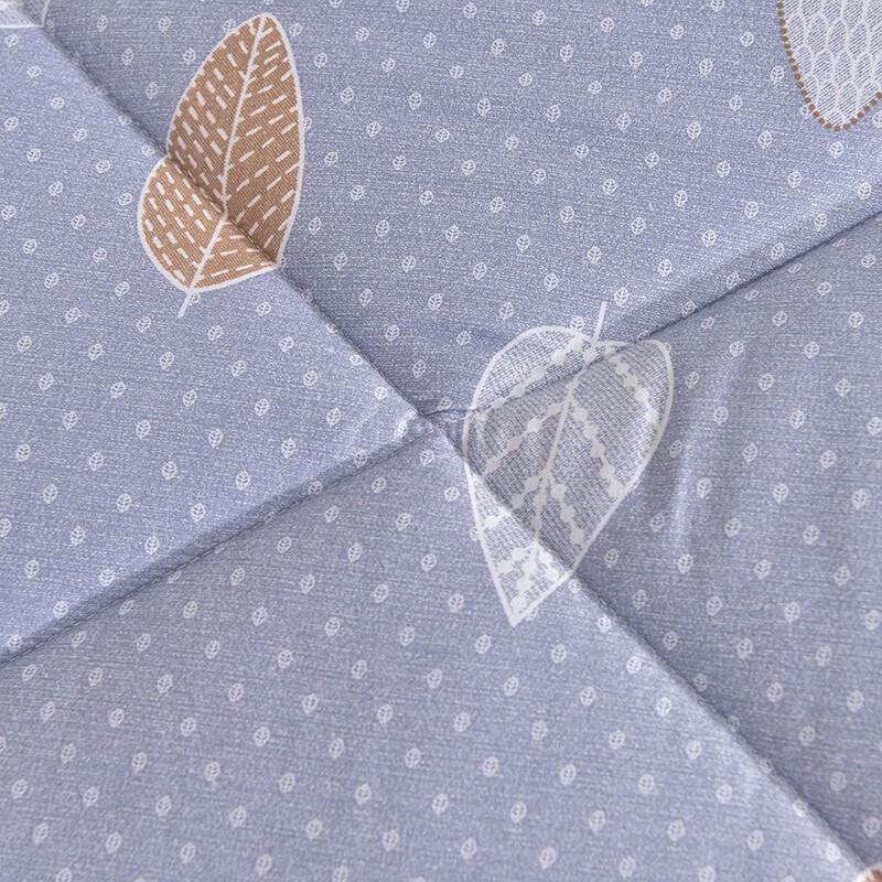 Jieliya Brushed Feather Silk Quilt