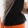 On Running Performance T-Shirt AOP 'Cinder Black' Men's 1MF10272986