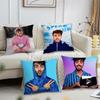 Bequeme Weiche Kissenhülle Für V-Vigevani Sofa Wohnzimmer Heimbüro Dekor Promi F-Fede Und Youtuber Schutzhüllen