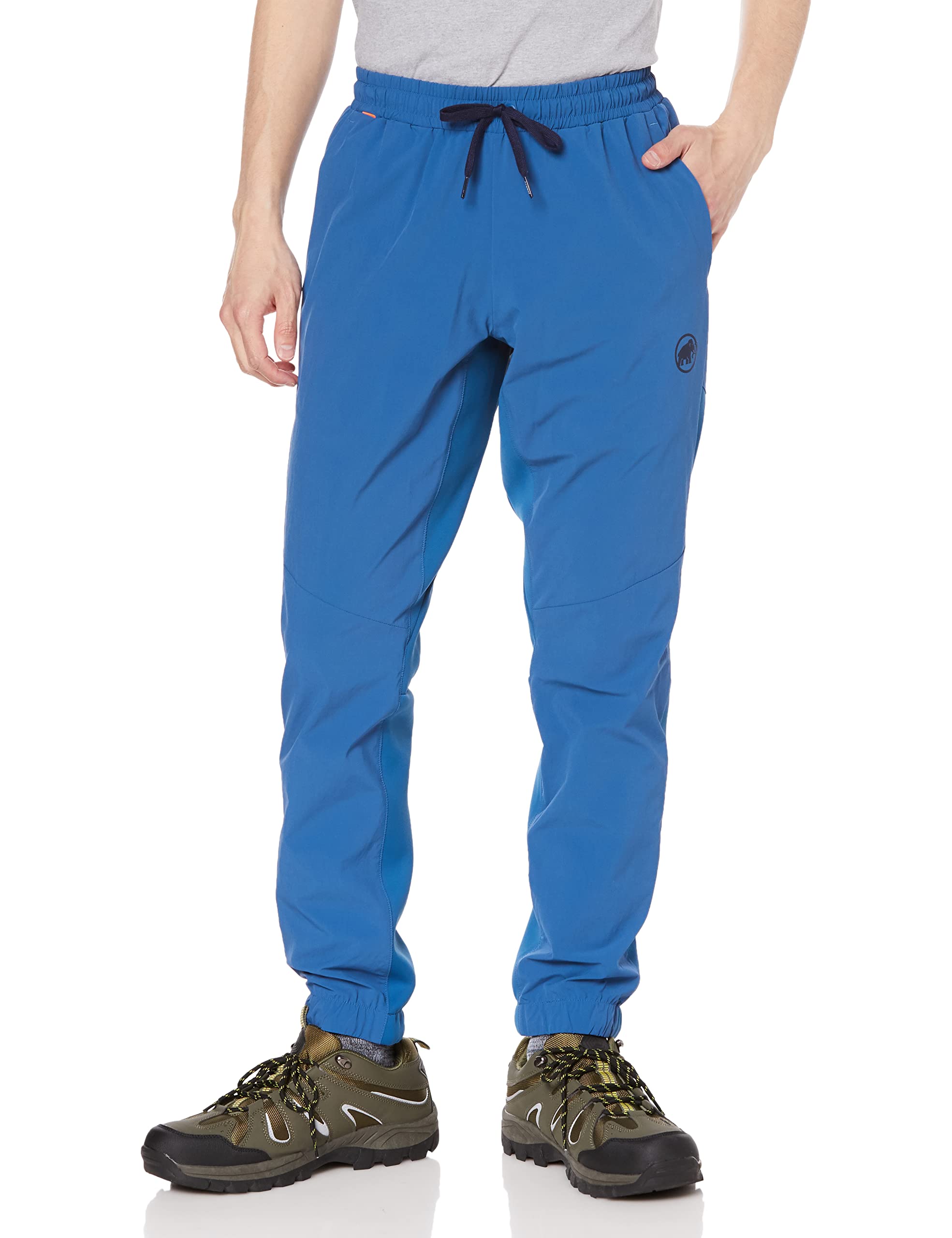 

Mammut Climb Hybrid Pants AF Men Asian Fit 1022-01960 Men s