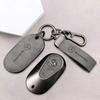 ZJH5   TPU Car Smart Key Case Cover For Mercedes Benz C A B E S Class W205 W206 W204 W213 W177 W223 W247 GLC X253 GLA H247 CLA GLB GLS