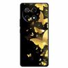For Tecno Camon 30S Case Popular Picture Black Silicone Soft Back Cover Case For Tecno Camon 30S Phone Cases Camon30s 30 S 6.78"