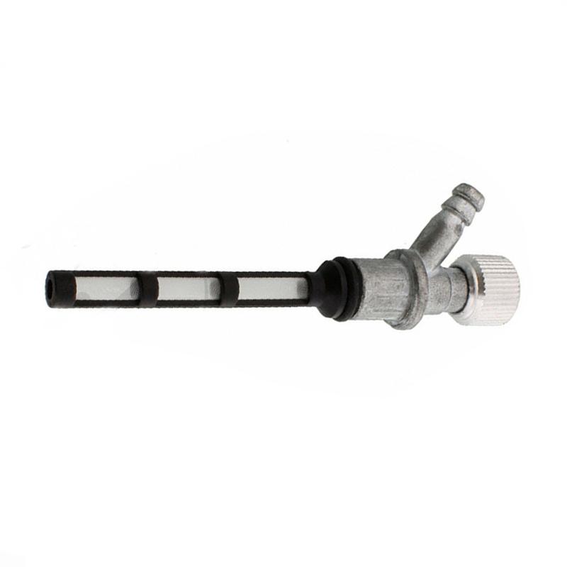 2 Pcs Motorcycle Fuel Tank Valve Switch for Piaggio Ape FL 50 89 FL12 FL3