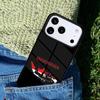 Indonesia Flag phone case cover Compatible with for IPhone 17air 16e 15 14 13 12 11Pro Max 17 Air