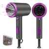 Hair Dryer 2026 Innovative TypeSuper High-Speed Motor Large Airflow Fast Drying High Concentration Negative Ions Foldable Lightweight 57C Constant Low