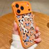 Fantastic Butterfly Print Case For iPhone 17 18 Pro Max For iPhone 16 15 14 13 Pro Max 17E Hybrid TPU+PC Magnetic Phone Cover