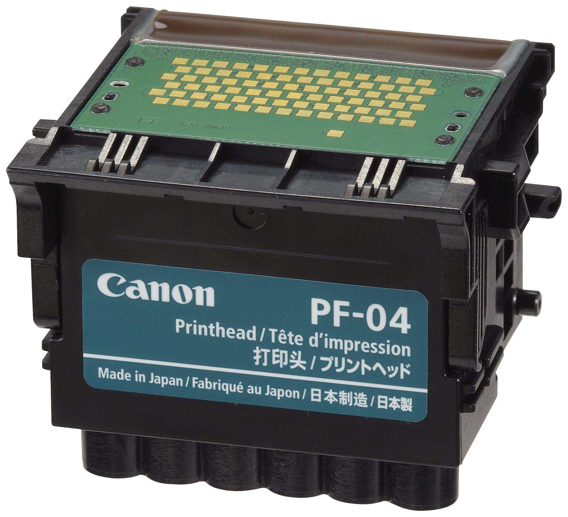 

Canon print head 3630B001 PF-04