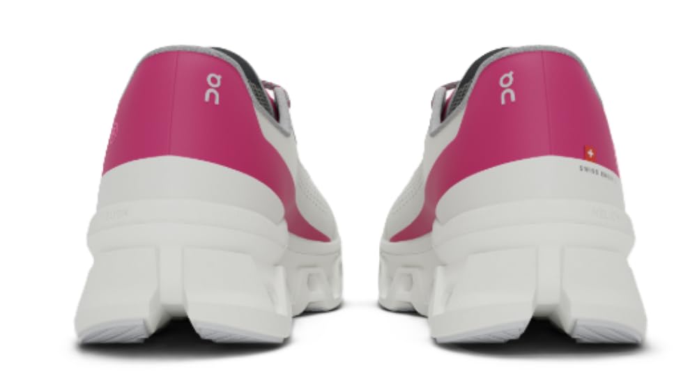 On Cloudmonster Sneaker Size Women's Boots, 22.5cm