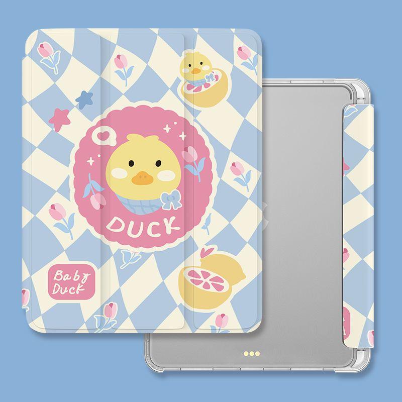 Novo estilo para iPad Air 2 Air 4/5 capa para iPad 8ª 9ª geração capa 10.2 para iPad Pro 11 2021 7ª 2 3 4 Air 5 102 Mini 6 4 5 capa capa