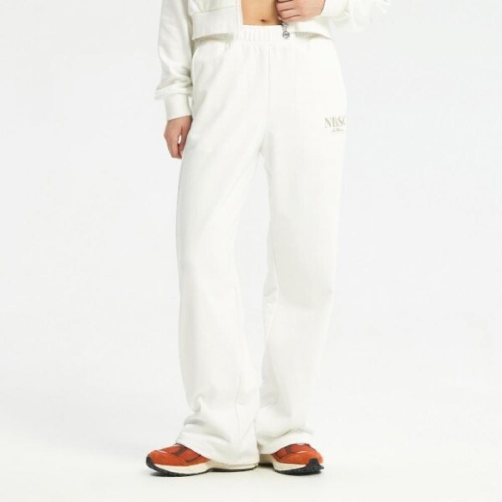 

NeW Balance Pants Eqs Nbmld3W852 10 W Non Brushed Straight Pants Loose Fi 75