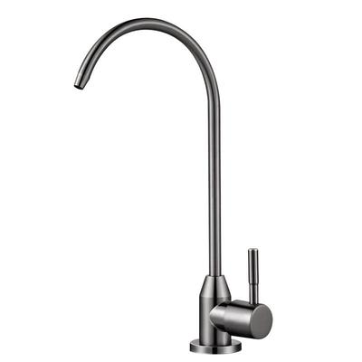 Grifo Purificador de Agua de Acero Inoxidable 304 para Beber Directamente