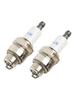 For 2 X   For Lawn Mowers And Lawn Tractors, Such As J19LM, B4LM, W9EO For Spark Garden Power Tools Accessories