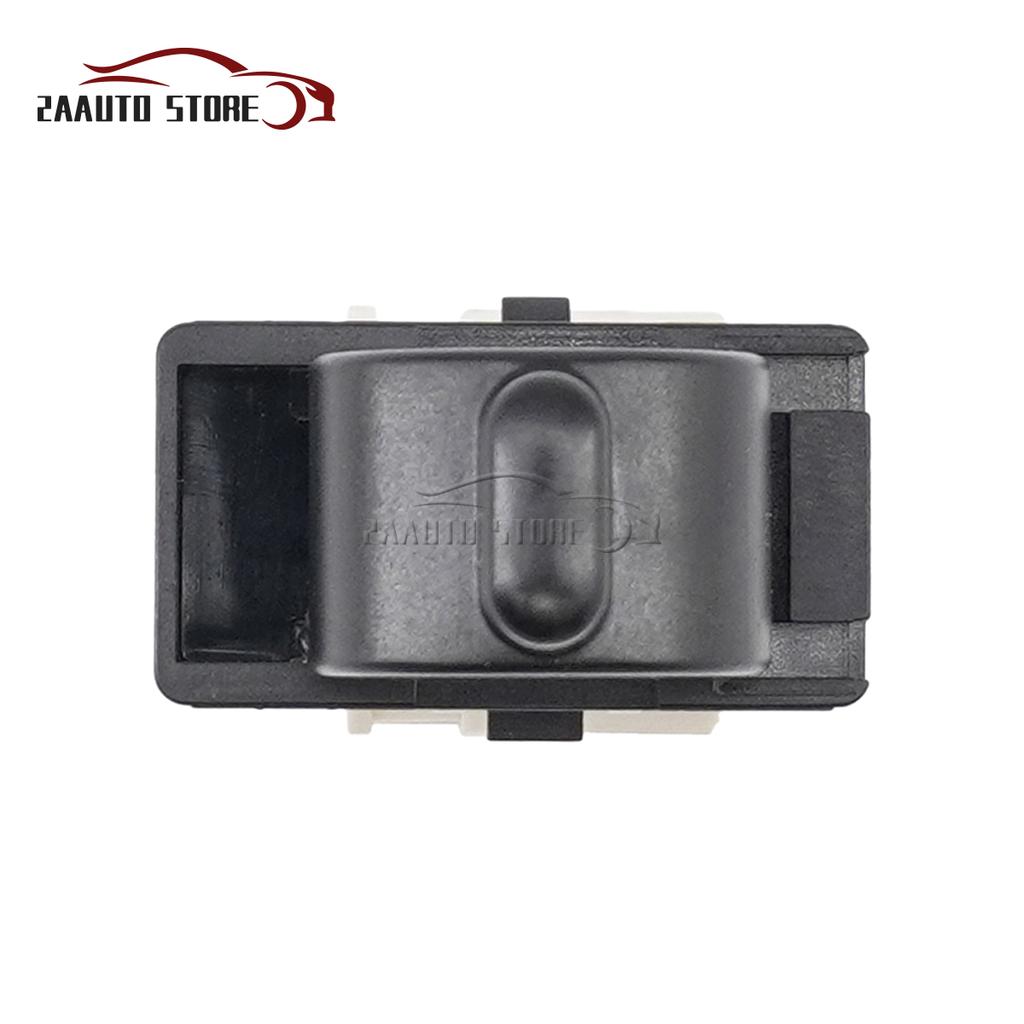 Für Nissan Navara Pick-up D22 1997-2016 25411-2S700 Fensterheberschalter Hinten Einzelknopf Autoteile Zubehör 6 Pins
