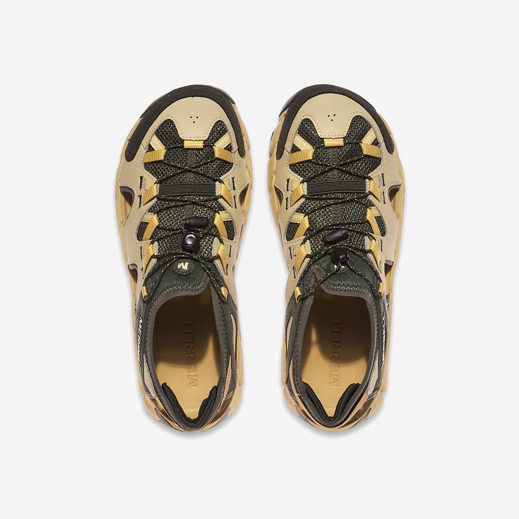 [Merrell] Maipo Explorer Sieve [J00003532-CARAMEL]