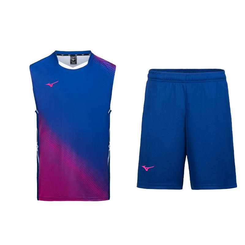 Mizuno Ikdienas Sporta Apģērbs Unisex V2CG43Z7