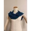 Used Stall Indigo Dye Transparency Erika Kamada