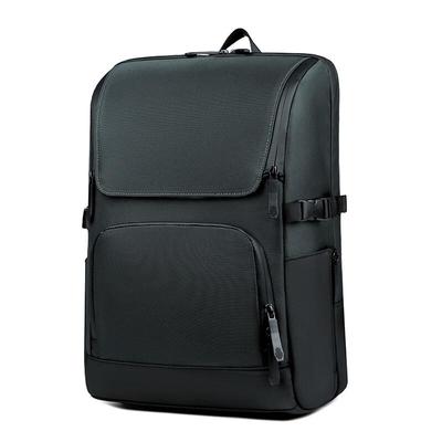 Lishen Large Capacity Travel Business Laptop Backpack