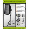 200W Cross-Border Soft Light: Live Streaming & Photography Lighting
