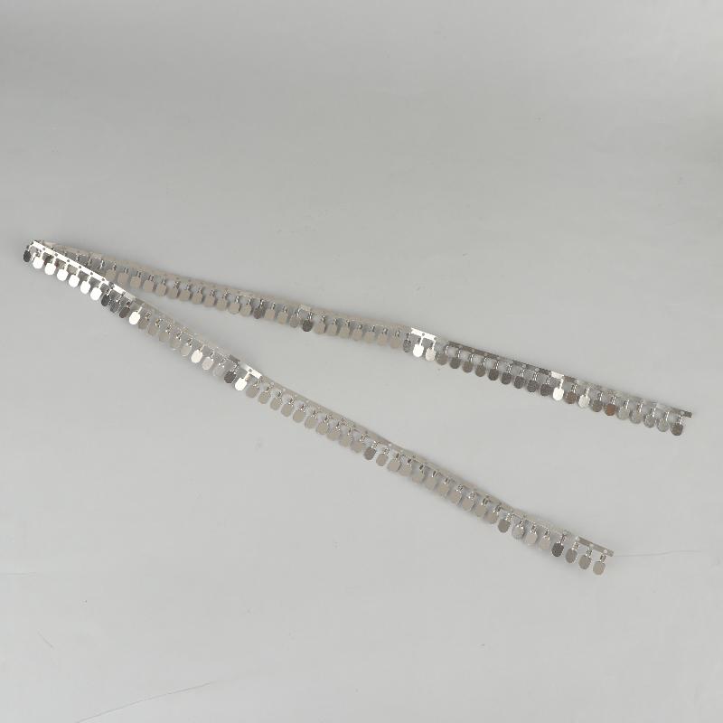 Stamping Terminal, Circular Nickel Plate, Butt Welding Terminal Plate, Wire Clip, Nickel Plate, 18650 Battery Cell Spring Plate