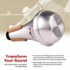 Denis Wick Trumpet Cornet Mute Aluminum 5504