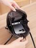 Summer Fashion Women's Crossbody Bag - Vertical Solid Color Mini Phone & Shoulder Bag, Niche Design