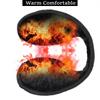 1Pcs Pearl Earmuffs Cute Autumn and Winter To Keep Warm Comfortable Unisex Warmers Imitation Rabbit Plush Ear Muff Wholesale