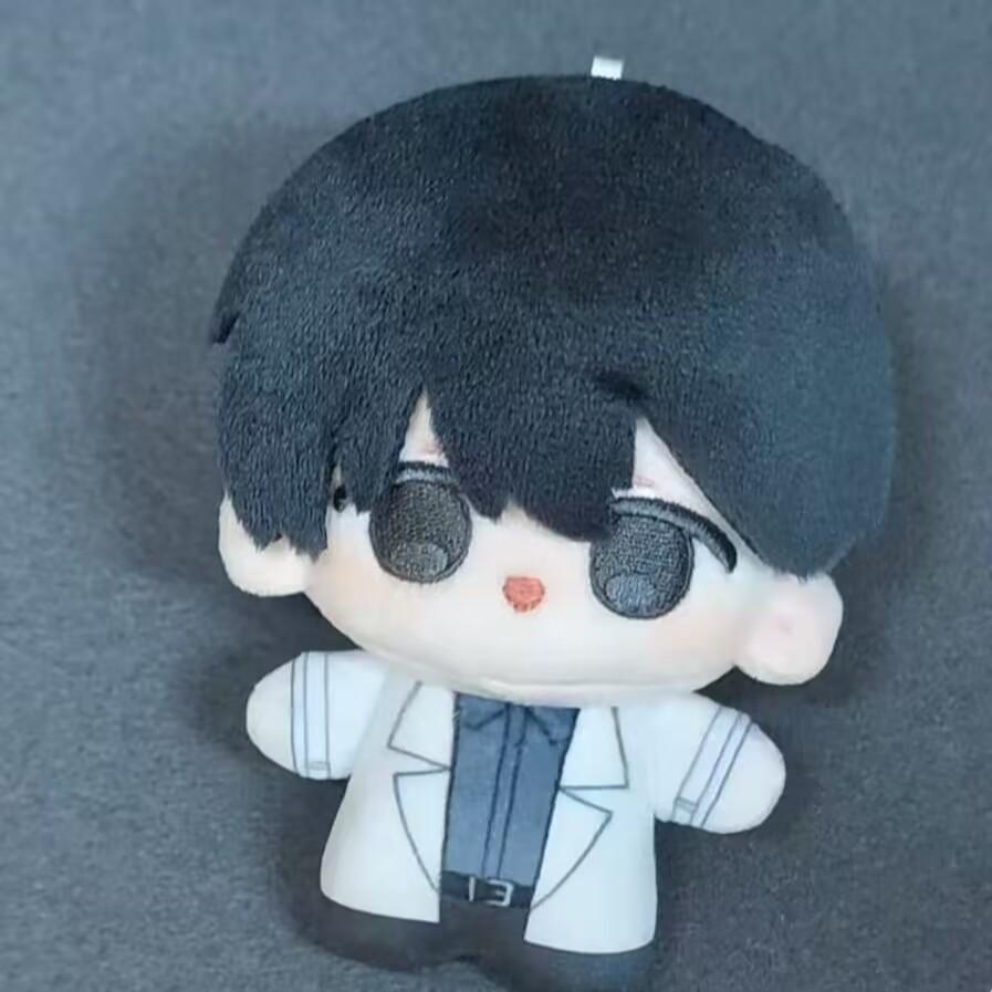 10cm Achsenmächte Welten Sterne Plüschtier Schlüsselanhänger Hetalia Plüschtier Arthur Kirkland Alfred Jones Plüschtier Anhänger Wang Yao Geschenk