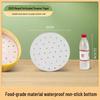 Food Grade Steamer Paper Liners