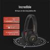 1MORE Noise-Cancelling Bluetooth Over-Ear Headphones HC905S