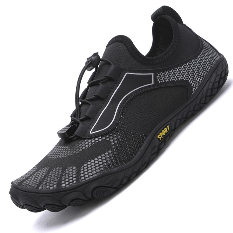 Men Women Water Sports Shoes Beach Barefoot Aqua Shoes River Sea Diving Wading Sneakers Quick Dry Pool Swimming Shoes