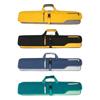 Estuche para Palo de Piscina Caja para Palo de Taco de Billar Protector Portátil Estuche de Transporte para Tacos 1/2 Accesorios de Billar