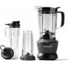 Стационарный блендер NutriBullet Full Size Smoothie Maker Combo (NBF-28500-1007DG)