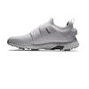 Footjoy Hyperflex Carbon Boa White White Gray 51121