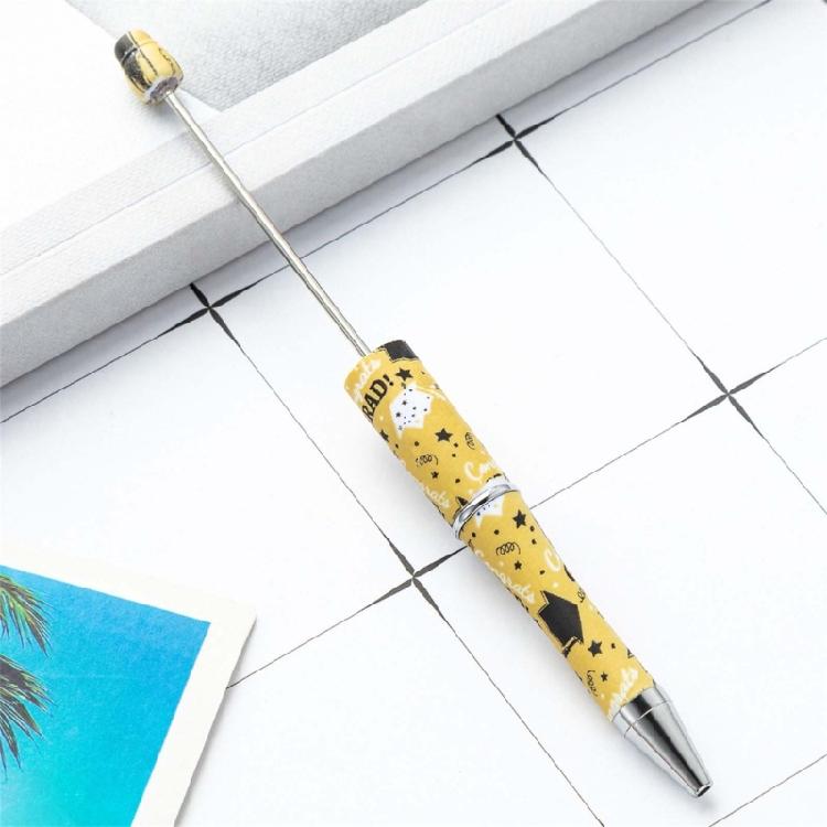 Beaded Ballpoint Pens School Office Writing Supplies Stationery Wedding Gift Set