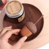 High Temperature Resistance Acorn Tea Strainer Soft Tea Bag Strainer Oak Nut Tea Infuser  Home