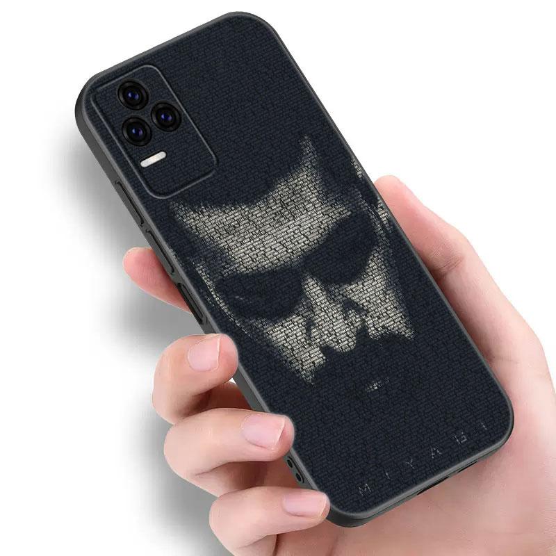 Panda Miyagi & Andy Phone Case For Xiaomi Redmi Note 5 6 9T K20 K40 K50 Pro 7A 8A 9A 9C 9i 10A 10C A1 S2 Soft TPU Black Cover