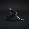 Brake Lever Set Handle Replacement Mountain Bike Aluminum Alloy Construction Adjustment