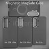 For Samsung Galaxy S25 S26 Ultra/S26 S25 Plus/S26 S25 Edge Genuine Carbon Fiber Aramid Case Ultra Thin Protective Cover