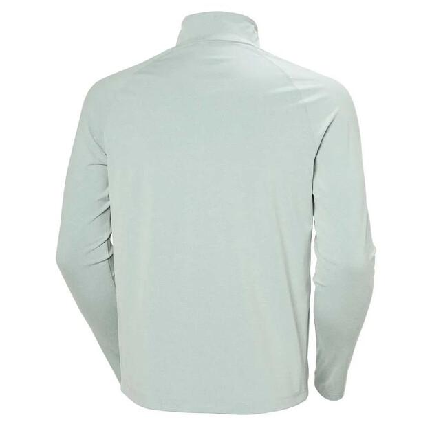 Helly Hansen Флисовая кофта с полумолнией Tyri