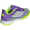 Adidas Adizero F50 League TF K Radiant Blaze Pack Kids Sneakers Purple Purple-Rush Cloud-White JI0000