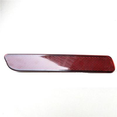 Left ,Right Side Rear Bumper Brake Lamp Reflector Fit For Suzuki