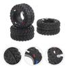 Dog Tire Squeaky Chew Toy, Bite Resistant Durable, For Small Medium Large Dogs Puppies Teething Playing Chewing, Pet Supplies