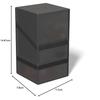 Ultimate Guard Boulder'n'Tray 100+ (Onyx)
