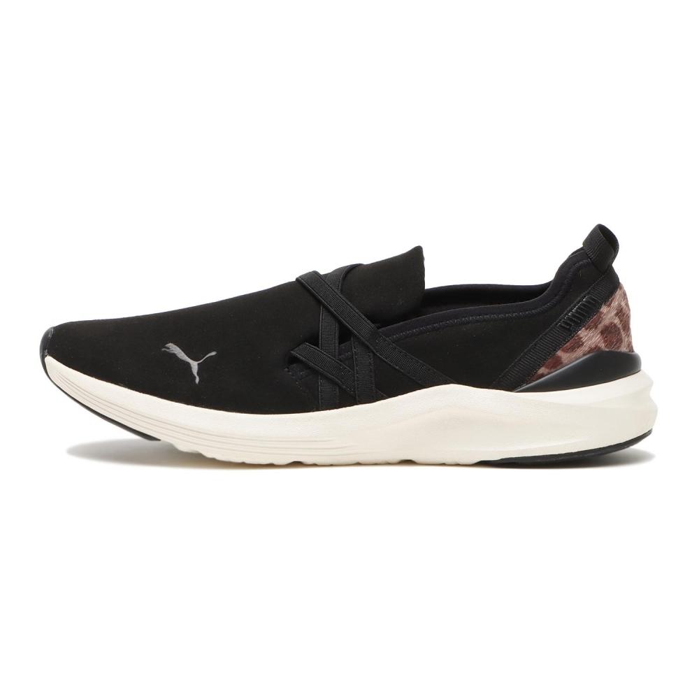 

Кроссовки PUMA Prowl 2 Ballet Leopard 378408 01BLK BR