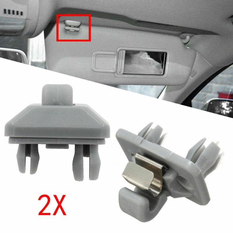 Bil Solskjermklips Auto Interiør Innvendig 8E0857561 For A1 A3 A4 A5 Q3 Q5