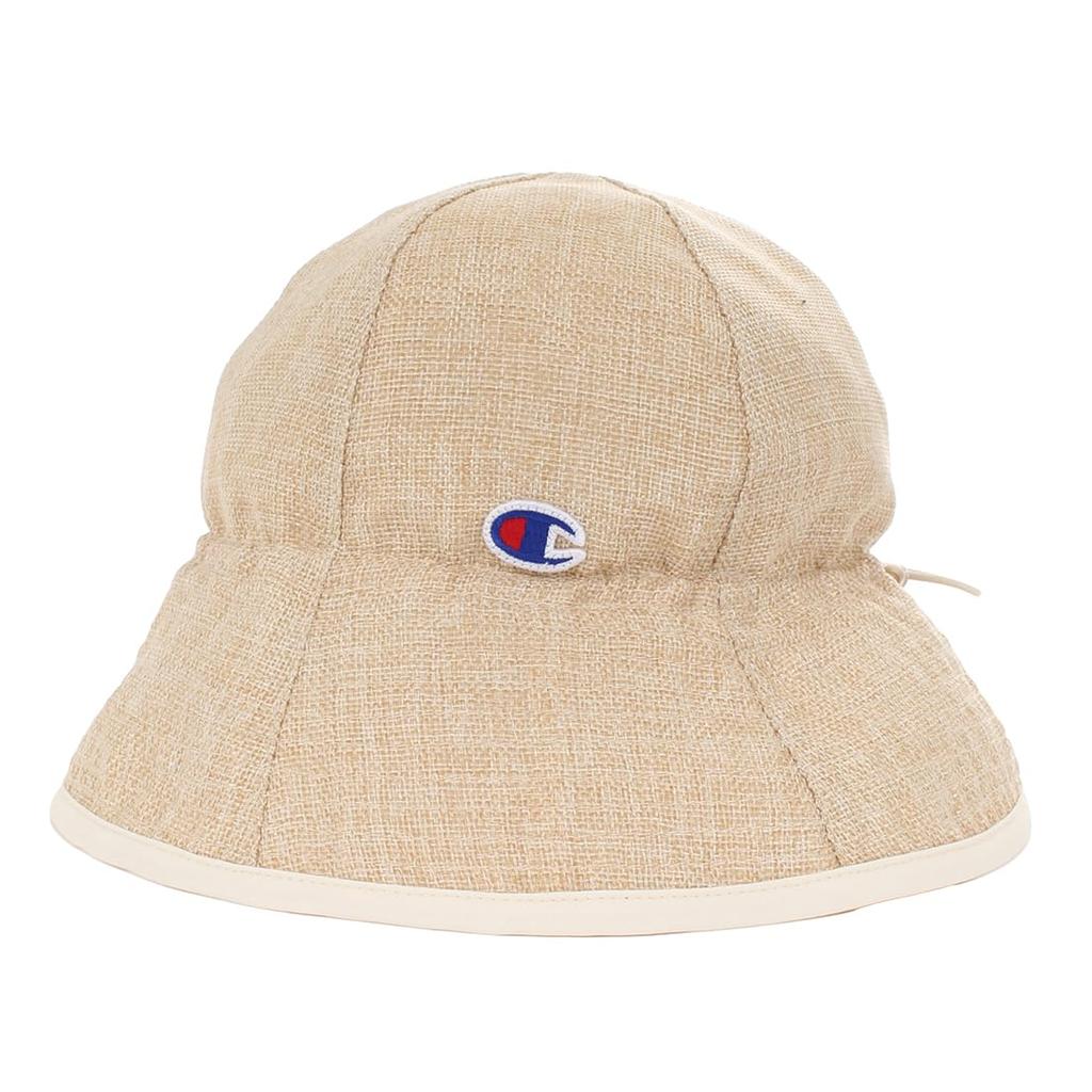 Champion Bucket Hat Beige 171-0044