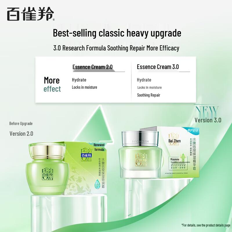 Pechoin Hydrating Rich Cream 50g