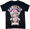 Saweetie National Champ T Shirt